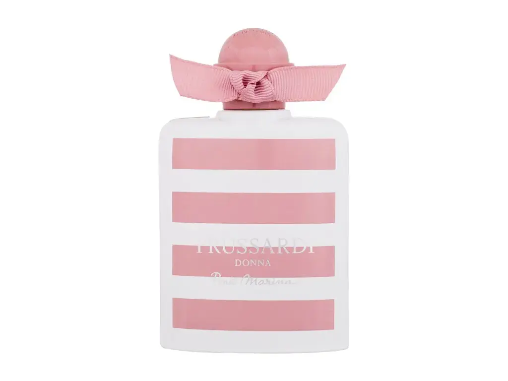 Trussardi Donna Pink Marina Eau de Toilette 50 ml