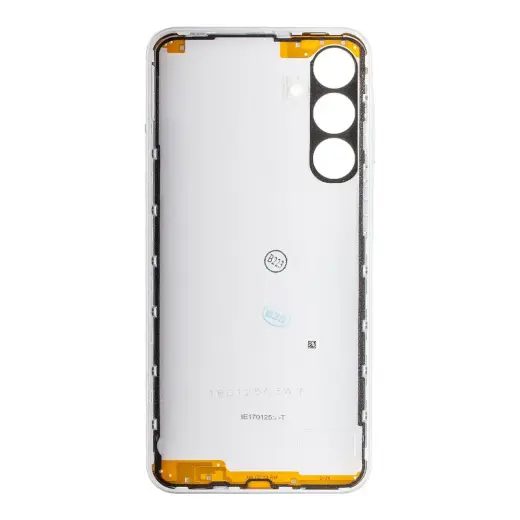 Samsung A165 Galaxy A16 4G Back Cover Grey (Service Pack)