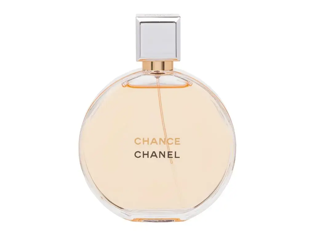 Chanel Chance Eau de Parfum 100 ml