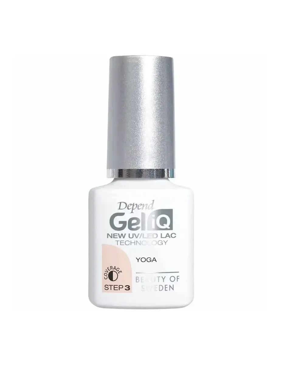 Beter Depend Gel IQ Enamel Yoga