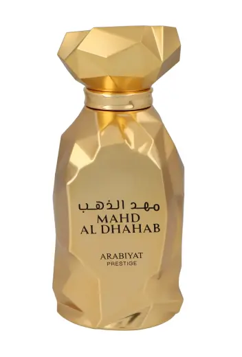 Tester Arabiyat Prestige Mahd Al Dhahab Edp 100ml