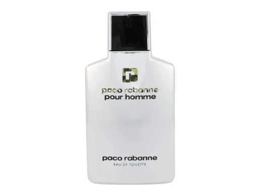 Paco Rabanne Paco Rabanne Pour Homme Metal Prestige Edition Eau de Toilette 100 ml