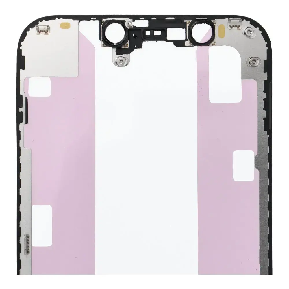 MUSTTBY Frame LCD IPHONE 12 mini