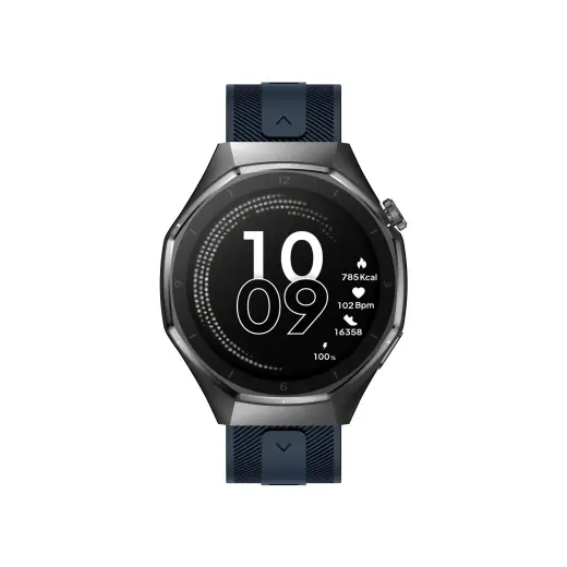 Smartwatch zBase navy blue SW-720 Forever