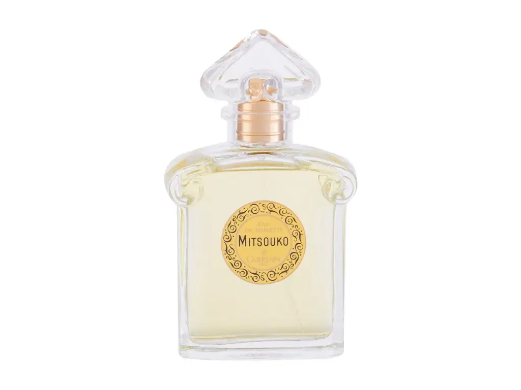 Guerlain Mitsouko Eau de Toilette 50 ml