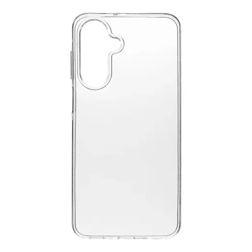 Tactical TPU Cover for Samsung Galaxy A17 5G Transparent