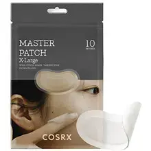 COSRX Master X-Large Patch 10 pcs