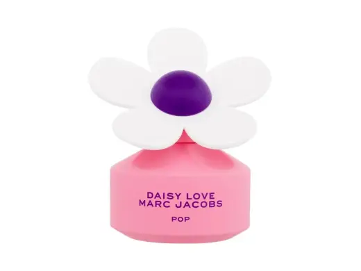 Marc Jacobs Daisy Love Pop Eau de Toilette 50 ml