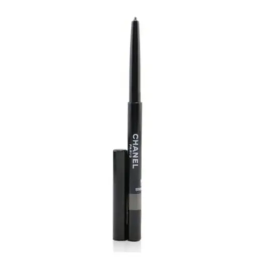 Chanel Stylo Yeux Waterproof 42-Gris Graphite
