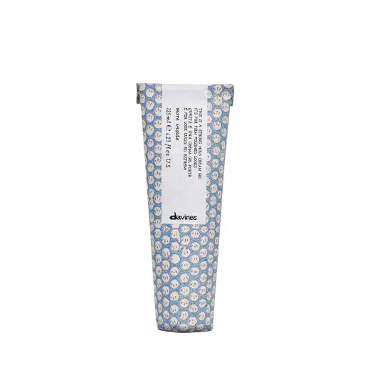 Davines, Mi Gel Forte, Hair Styling Gel, Strong, 125 ml