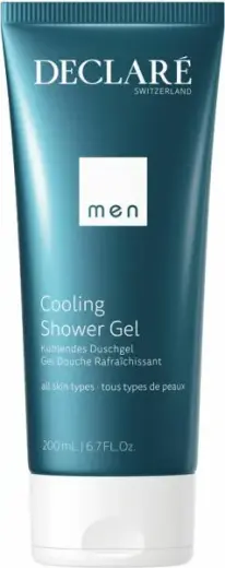 Declaré 2in1 Shower Gel and Shampoo for Men Cooling 200ml