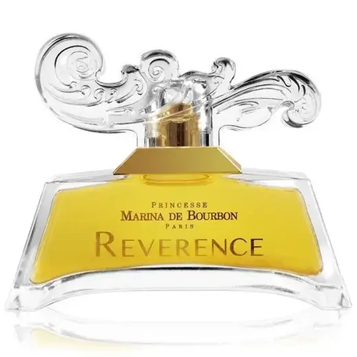 Marina de Bourbon Reverence Eau de Parfum 100 ml
