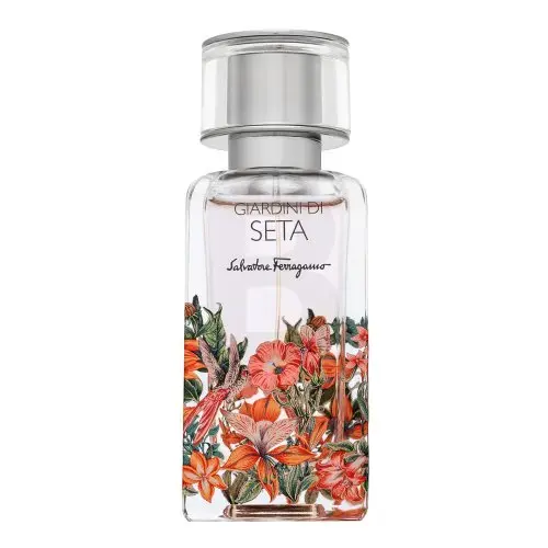 Salvatore Ferragamo Giardini di Seta (EDP) parfüümvesi unisex 50 ml