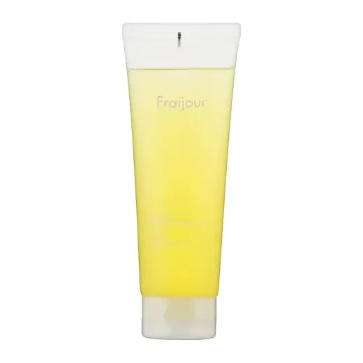 Fraijour Yuzu Honey All Clear Cleansing Foam 250 ml