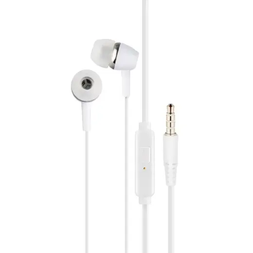 GP-OEU023AE Samsung by Mobeen Stereo HF 3,5mm White (OOB Bulk)