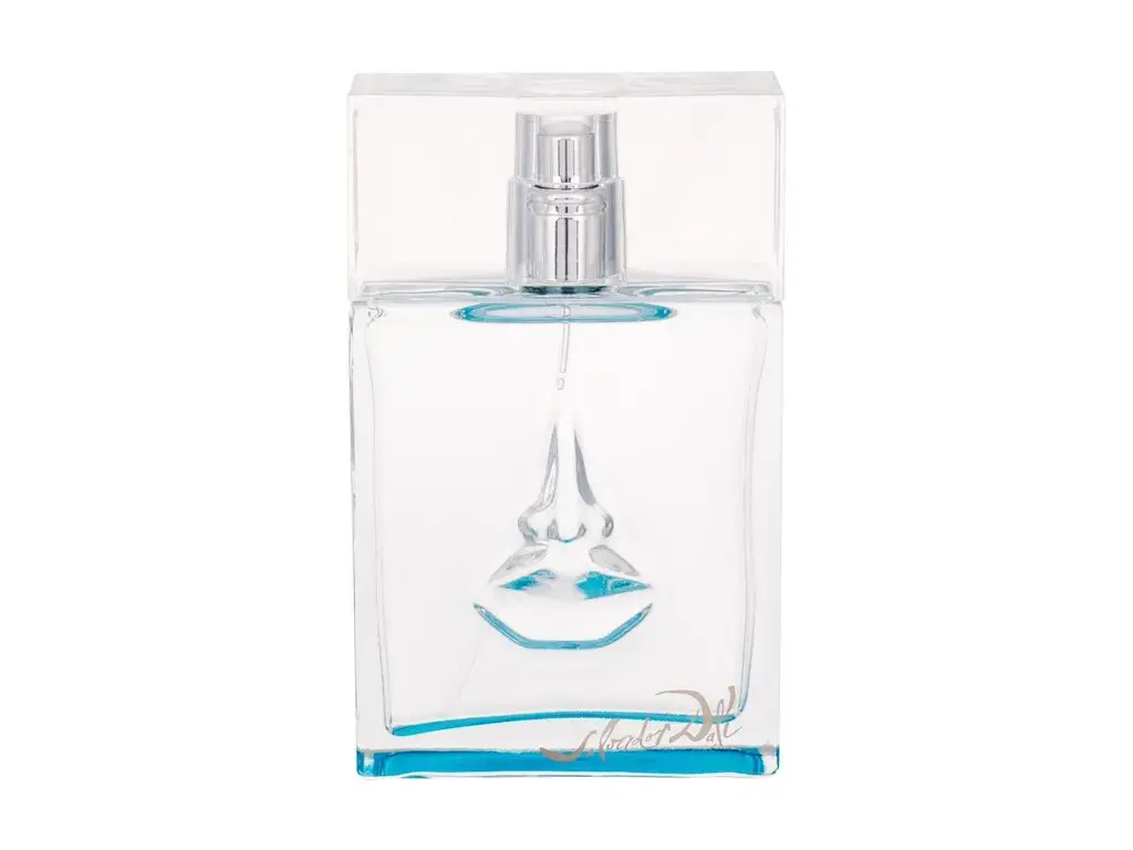 Salvador Dali Sea & Sun in Cadaques Eau de Toilette 50 ml