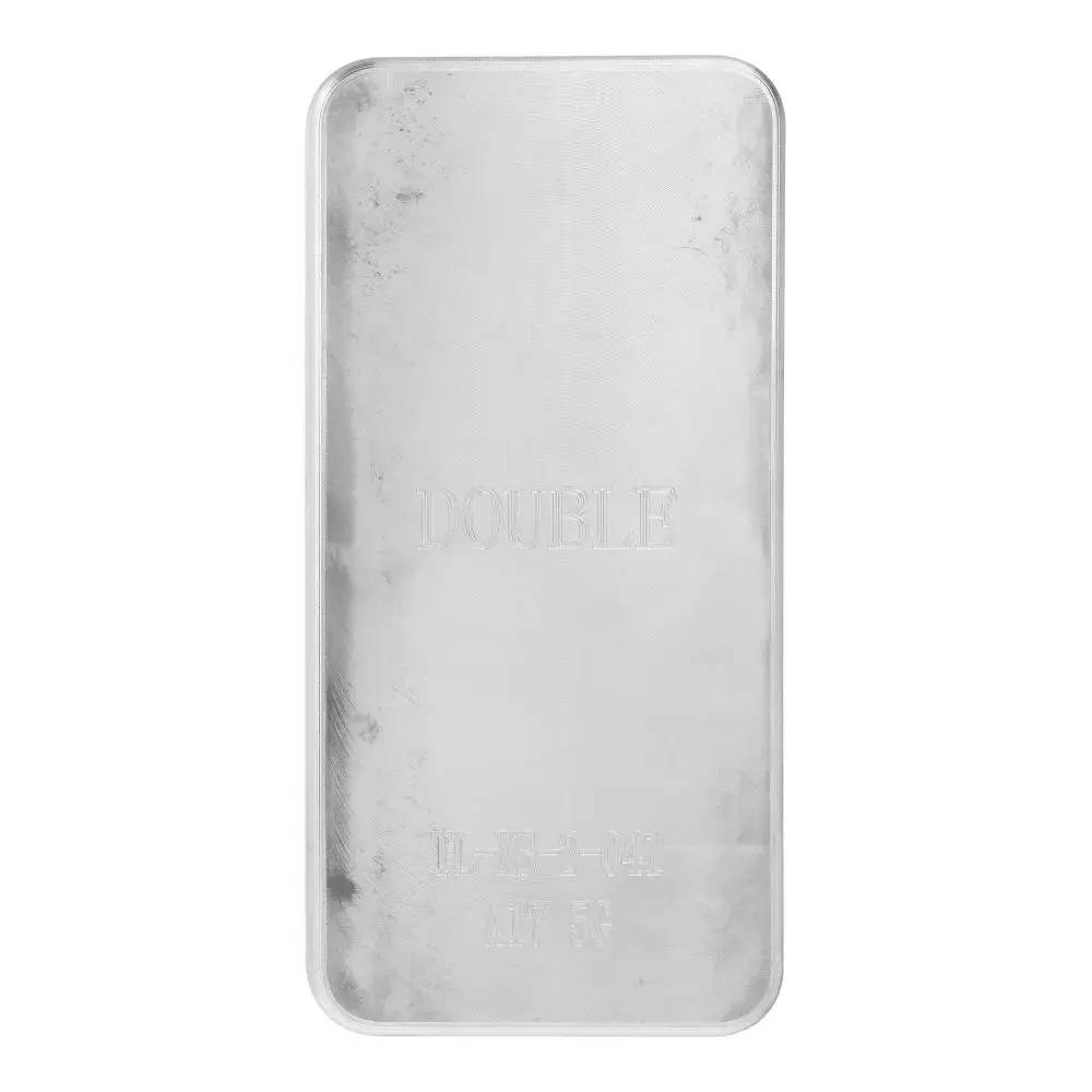 Mold for sublimation double case for A17