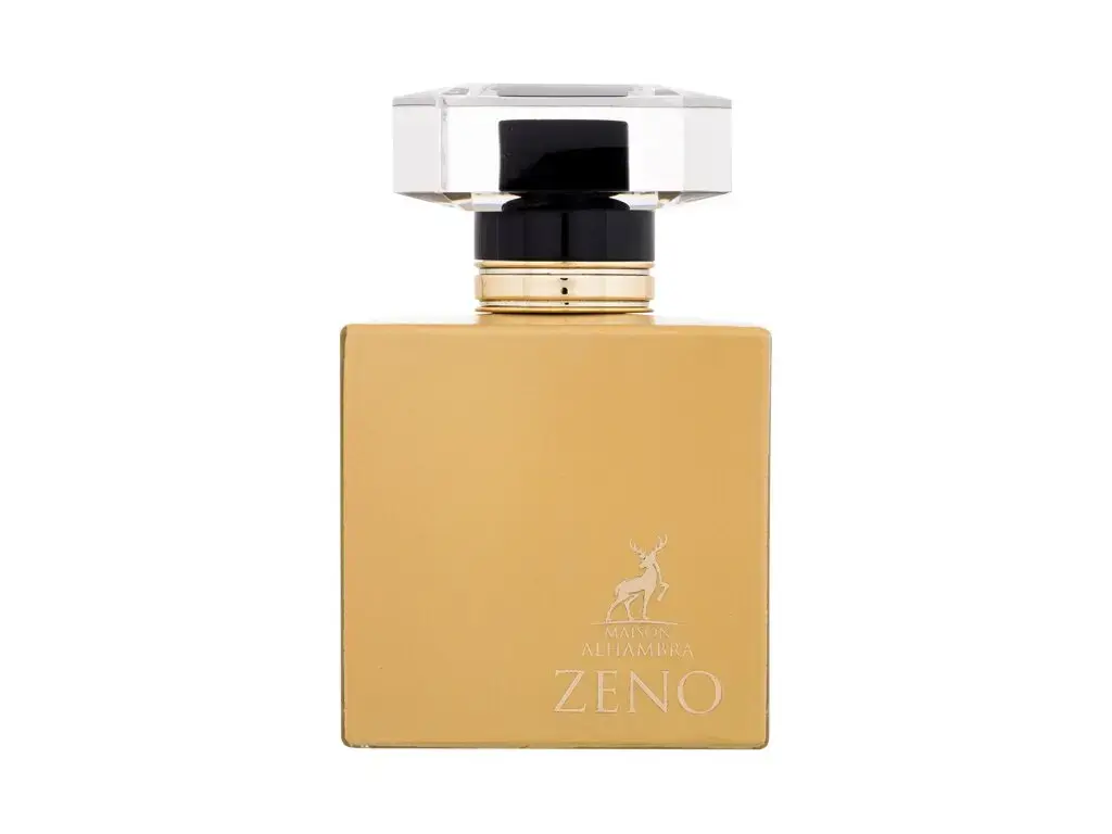 Maison Alhambra Zeno Eau de Parfum 100 ml