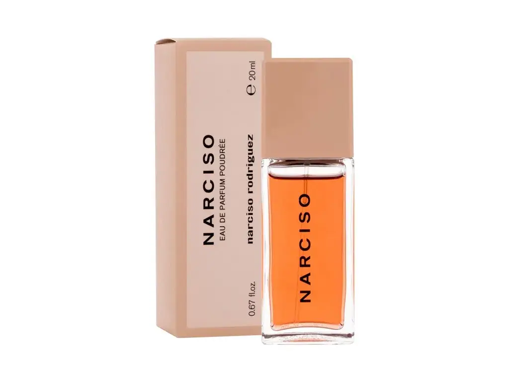 Narciso Rodriguez Narciso Poudrée Eau de Parfum 20 ml