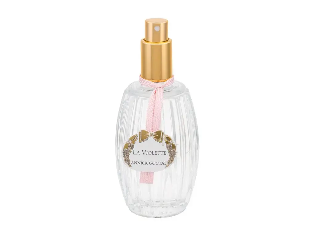 Goutal La Violette Eau de Toilette 100 ml