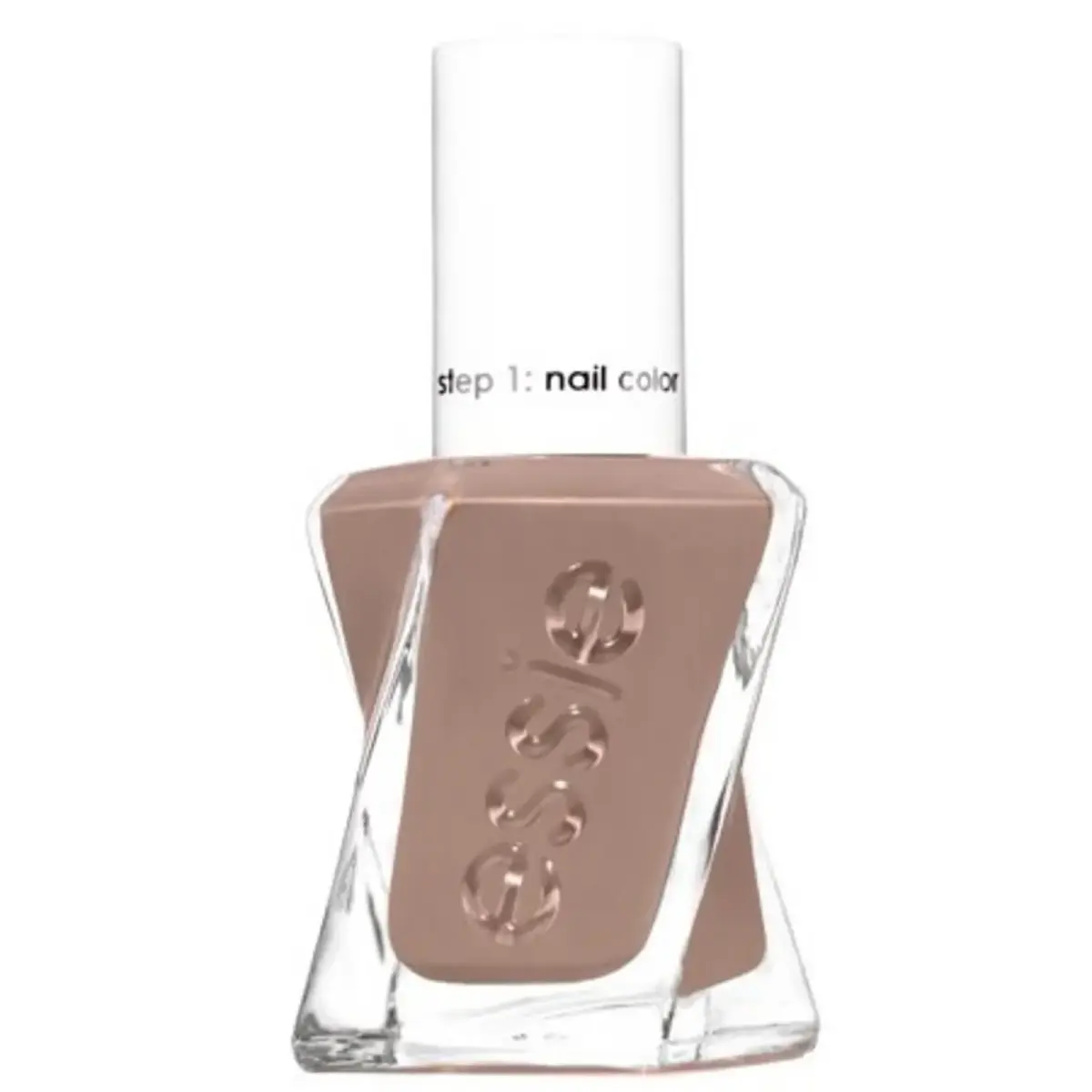 Essie , Gel Couture, Gel Couture, Semi-Permanent Nail Polish, 63, Wool Me Over, 13.5 ml