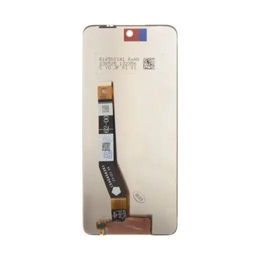 Motorola G14/G54/G54 Power LCD Display + Touch Unit Black
