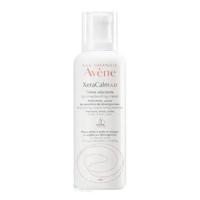Avène Avène Xeracalm A.D. Lipid-Replenishing