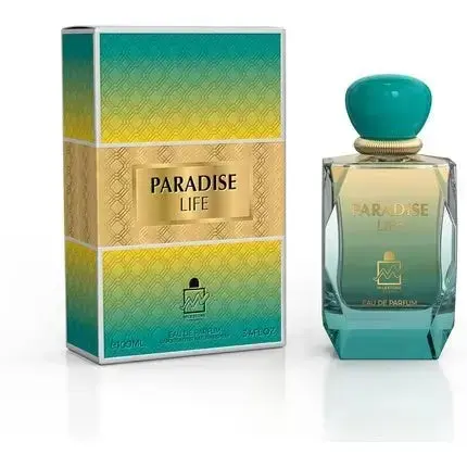 Milestone Paradise Life EDP W 100 Ml