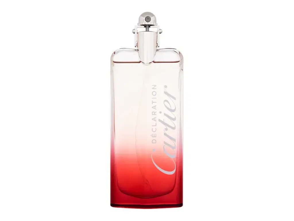Cartier Déclaration Red Limited Edition Eau de Toilette 100 ml