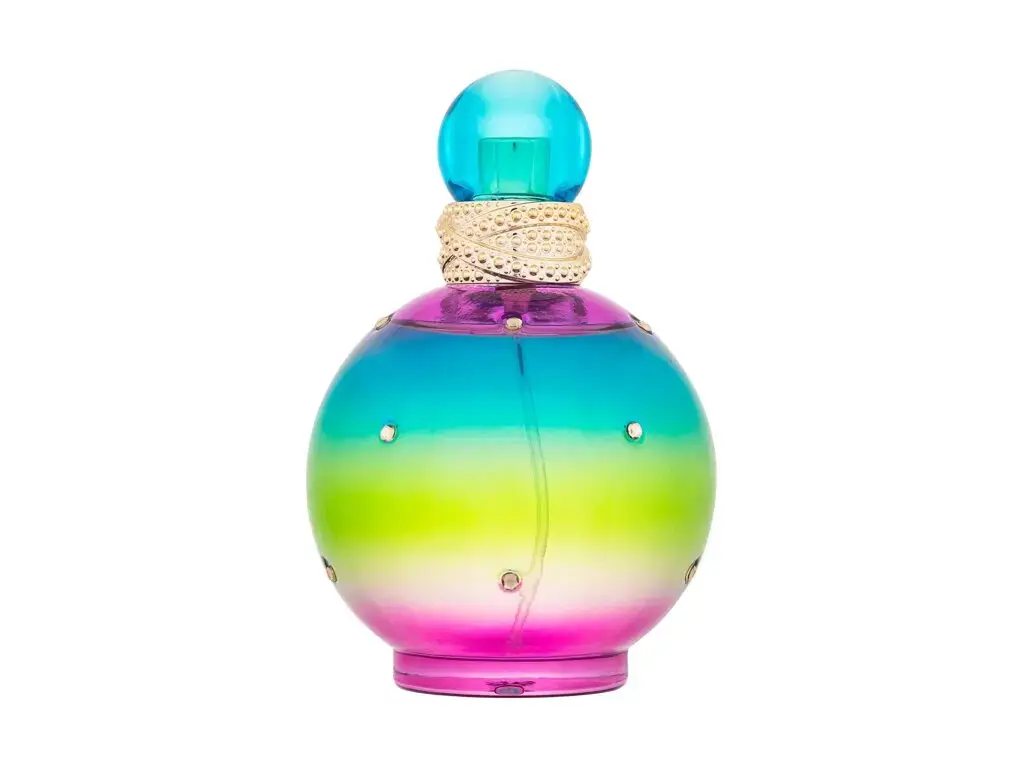 Britney Spears Festive Fantasy Eau de Toilette 100 ml
