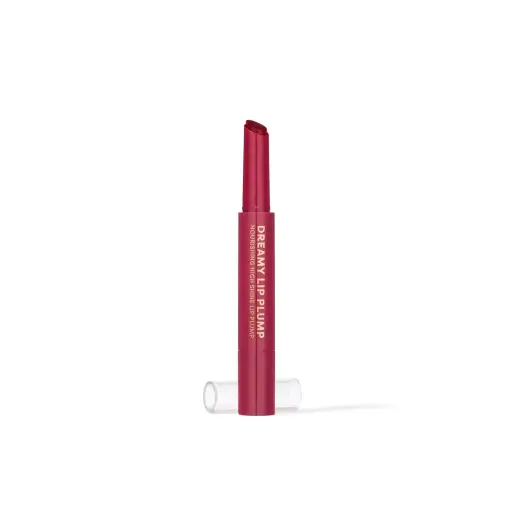 Profusion Cosmetics, Dreamy, Volumizing & Hydrating, Lip Plumper, Merlot, 1.5 ml