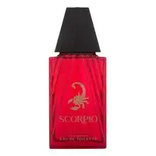 Scorpio Inferno (EDT) tualettvesi meestele 75 ml
