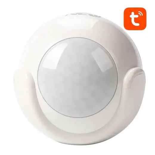 NEO NAS-PD01W Smart PIR Motion Sensor, WiFi TUYA