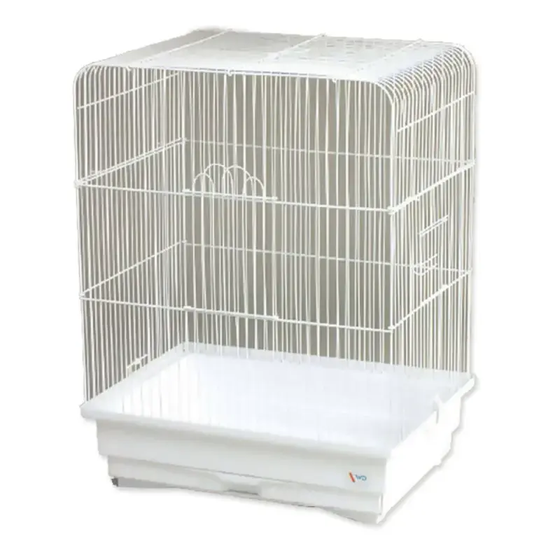 Būris putniem - Placek Cage K2 45,5*33,5*59,5cm