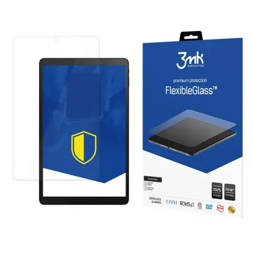 Alldocube iPlay 20 - 3mk FlexibleGlass™ 11'' screen protector