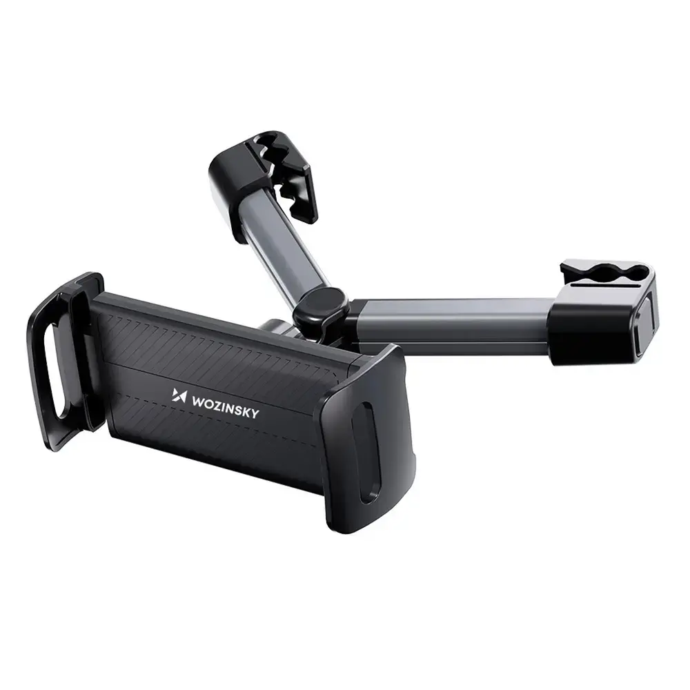 Wozinsky WUU-CHZ19 universal headrest car holder