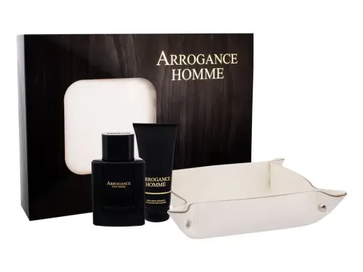 Arrogance Arrogance Homme Eau de Toilette 100 ml