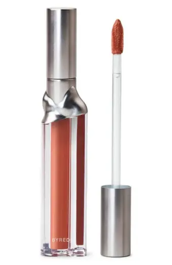 Byredo, Vinyl, Liquid Lipstick, 255, Thar Desert, 4 ml