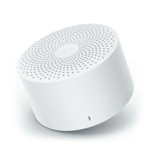 Xiaomi Mi Compact Bluetooth Speaker 2 biały|white 22320
