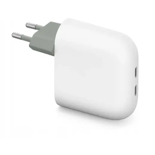 GOOGLE original charger Type C PD 45W GA0573 white blister