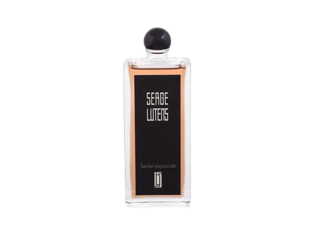 Serge Lutens Santal Majuscule Eau de Parfum 50 ml