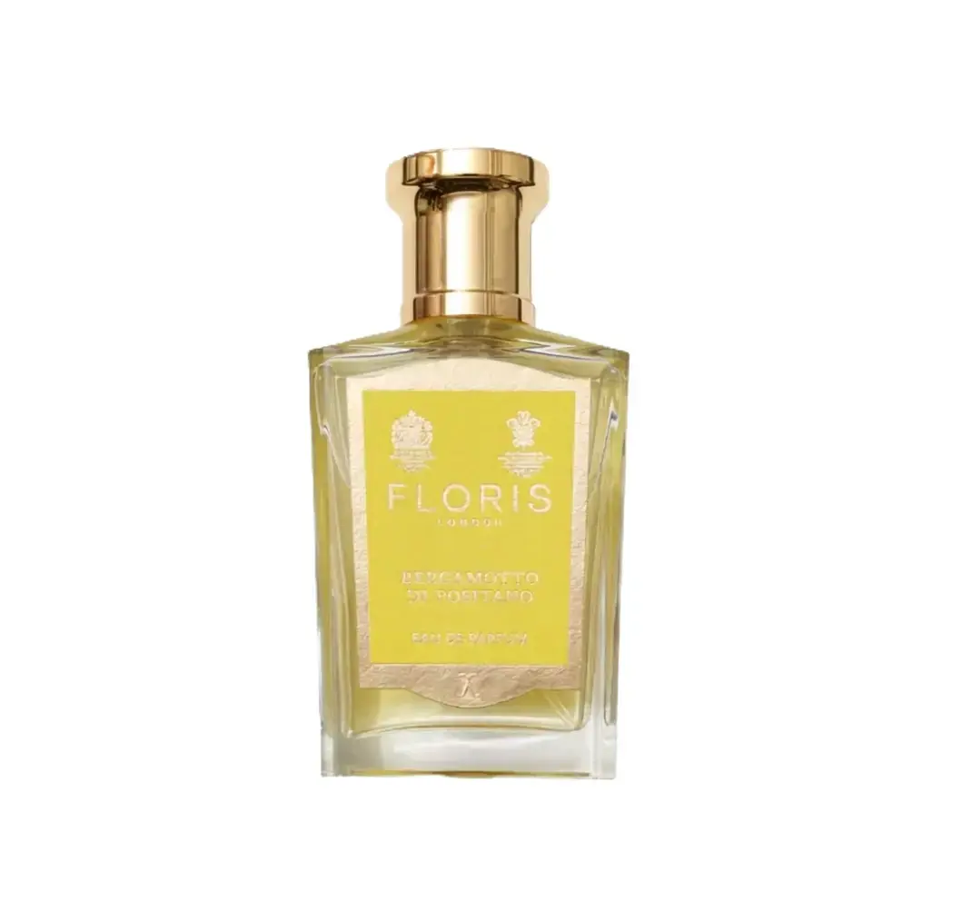 FLORIS LONDON BERGAMOT OF POSITANO EDP 50 ML