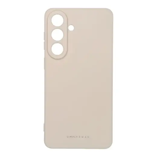 ROAR Space phone case for Samsung Galaxy S26+ (S947) white