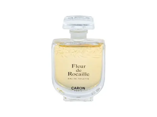 Caron Fleur de Rocaille Eau de Toilette 50 ml