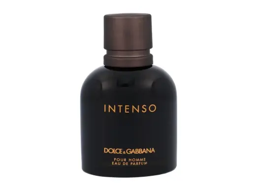 Dolce&Gabbana Pour Homme Intenso Eau de Parfum 75 ml