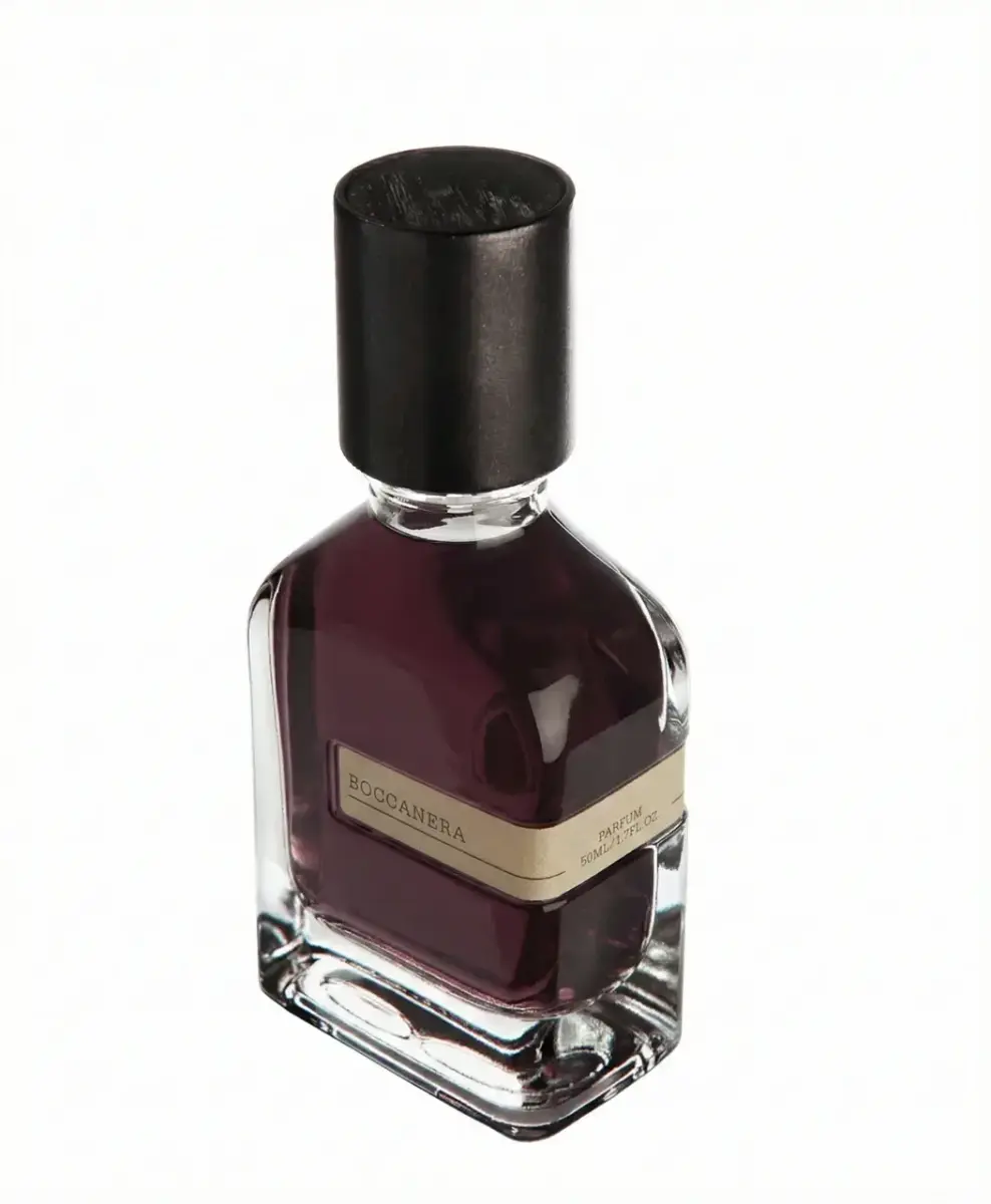 Orto Parisi BOCCANERA PARFUM 50 ML