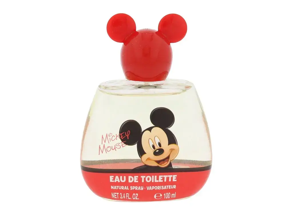 Disney Minnie Eau de Toilette 100 ml
