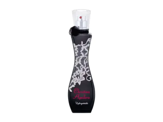 Christina Aguilera Unforgettable Eau de Parfum 50 ml