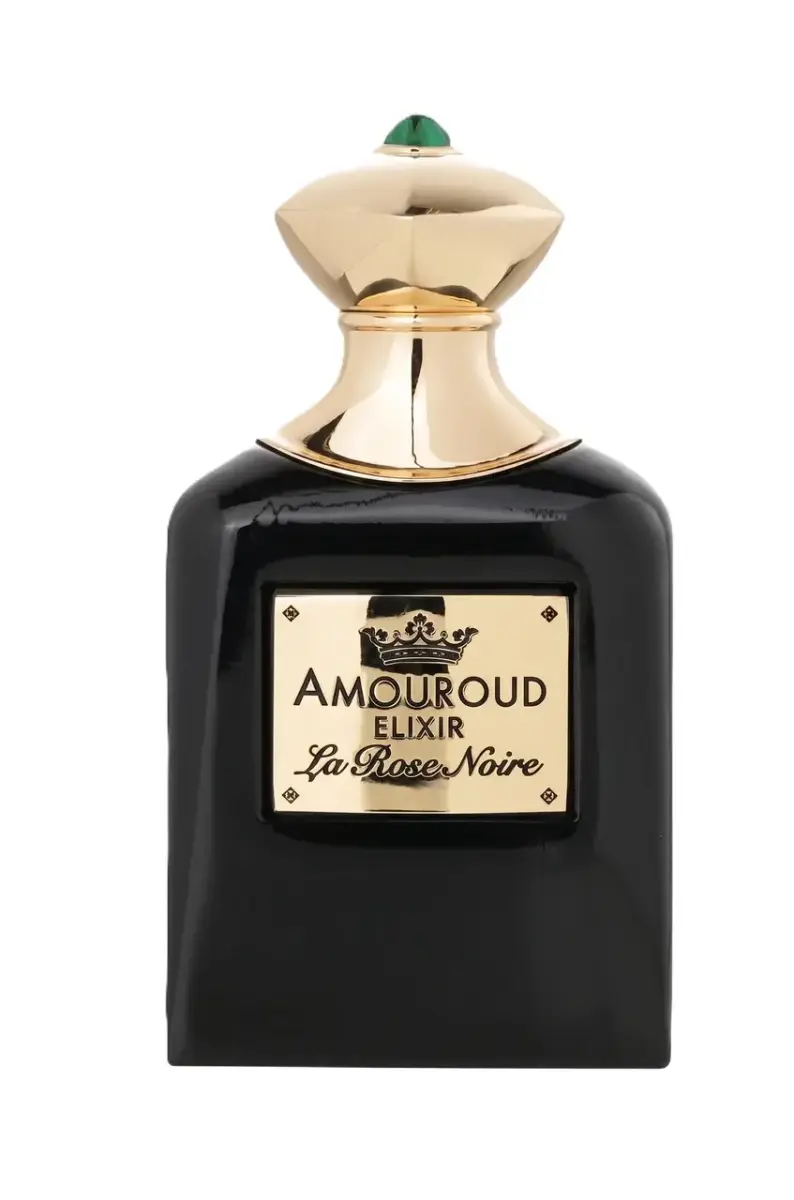 Amouroud Elixir La Rose Noire (Extrait)