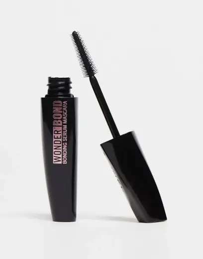 Debenhams Wonder'bond Bonding Serum Mascara in Black